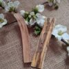 ✨🌿 2 Palo Santo – Madera Sagrada para Armonizar tu Espacio 🌿✨