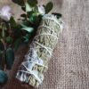 ✨🌿 Atadillo de Salvia y Romero – Limpieza y Bienestar Natural🌿✨