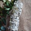 ✨🌿 Atadillo de Salvia y Romero – Limpieza y Bienestar Natural🌿✨