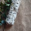✨🌿 Atadillo de Salvia y Romero – Limpieza y Bienestar Natural🌿✨