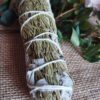 ✨🌿 Atadillo de Salvia y Romero – Limpieza y Bienestar Natural🌿✨