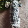✨🌿 Atadillo de Salvia y Lavanda – Limpieza y Armonía 🌿✨