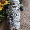 ✨🌿 Atadillo de Salvia y Lavanda – Limpieza y Armonía 🌿✨