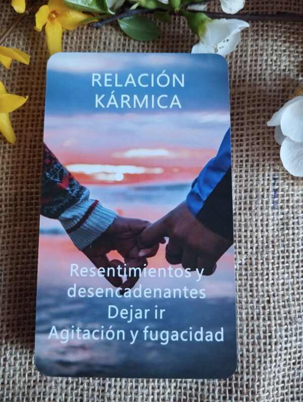 💖✨ Oráculo Situación Amor – Comprende las Emociones y el Destino del Corazón ✨💖