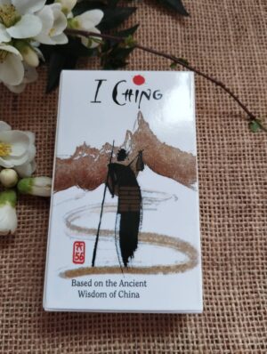 🌿✨ Oráculo I Ching – Sabiduría Ancestral China ✨🌿