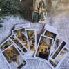 The Wildwood Tarot Pocket – 78 Cartas | Conecta con la Naturaleza Interior