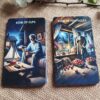 🔮✨ Tarot Pastoral Tales – 78 Cartas de Ensueño ✨🔮