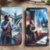 🔮✨ Tarot Pastoral Tales – 78 Cartas de Ensueño ✨🔮