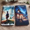 🔮✨ Tarot Pastoral Tales – 78 Cartas de Ensueño ✨🔮