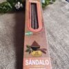 ✨Incienso de Sándalo Orgánico – Sanación y Purificación✨