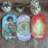 ✨🌿 Oráculo Niño Salvaje – Conéctate con tu Espíritu Libre 🌿✨