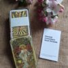 🌟🎴 Tarot Art Nouveau con Bordes Dorados – Edición en Caja Metálica 🎴🌟