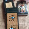 ✨🔱 Tarot Egipcio de Nefertari 🔱✨