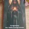 ⚡🎴 Tarot Dioses del Olimpo – Conecta con la Mitología Griega 🎴⚡