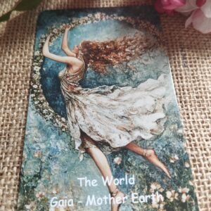 ⚡🎴 Tarot Dioses del Olimpo – Conecta con la Mitología Griega 🎴⚡