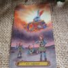 🃏✨ Tarot Alicia en el País de las Maravillas – Magia, Fantasía y Autodescubrimiento ✨🃏