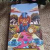 🃏✨ Tarot Alicia en el País de las Maravillas – Magia, Fantasía y Autodescubrimiento ✨🃏