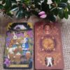 🃏✨ Tarot Alicia en el País de las Maravillas – Magia, Fantasía y Autodescubrimiento ✨🃏