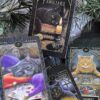 Tarot Familiars – 78 Cartas de Magia, Animales Guía y Conexión Espiritual