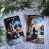 Tarot Sueños del Desierto – 78 Cartas de Magia y Sabiduría Interior