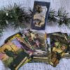 Tarot Everyday Witch Pocket – 78 Cartas de Magia Cotidiana
