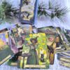 Tarot Everyday Witch Pocket – 78 Cartas de Magia Cotidiana