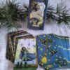 Tarot Everyday Witch Pocket – 78 Cartas de Magia Cotidiana