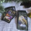 Tarot Familiars – 78 Cartas de Magia, Animales Guía y Conexión Espiritual