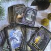 Tarot Familiars – 78 Cartas de Magia, Animales Guía y Conexión Espiritual