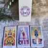 Tarot Britt’s 3rd Eye – 78 Cartas de Intuición y Conexión Espiritual
