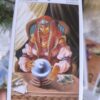 Tarot de las 78 Puertas – Baraja Mística de 78 Cartas Pocket