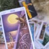 Tarot de las 78 Puertas – Baraja Mística de 78 Cartas Pocket