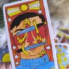 Tarot del Fuego – 78 Cartas de Energía y Transformación