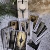 Tarot Horror – 78 Cartas de Misterio y Energía Oscura