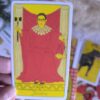Tarot The Pasta – 78 Cartas Divertidas y Creativas