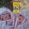 Tarot The Pasta – 78 Cartas Divertidas y Creativas