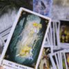 Tarot Silent Desolate – 78 Cartas de Misterio y Profundidad