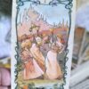 Tarot Mucha Pocket – 78 Cartas de Arte y Magia