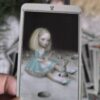 Tarot Nicoletta Ceccoli Pocket – 78 Cartas de Fantasía y Autoconocimiento
