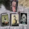 Tarot Nicoletta Ceccoli Pocket – 78 Cartas de Fantasía y Autoconocimiento