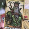 Tarot del Toro Pocket – 78 Cartas de Fuerza y Transformación