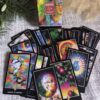 Tarot Osho Zen – 78 Cartas de Sabiduría y Meditación
