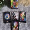 Tarot Osho Zen – 78 Cartas de Sabiduría y Meditación