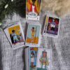 Tarot Modern Witch – 78 Cartas de Magia Contemporánea