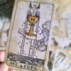 Tarot Vintage Rider Waite – 78 Cartas Clásicas de Autoconocimiento