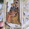 Tarot Vintage Rider Waite – 78 Cartas Clásicas de Autoconocimiento