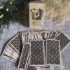 Tarot Vintage Rider Waite – 78 Cartas Clásicas de Autoconocimiento