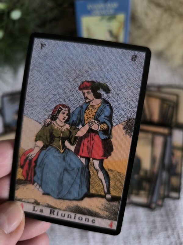 Oráculo Every Day – 52 Cartas de Inspiración Diaria y Sabiduría de la Sibila Italiana