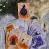 Oráculo Pure Magic – 36 Cartas de Magia, Energía y Guía Espiritual