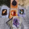 Oráculo Pure Magic – 36 Cartas de Magia, Energía y Guía Espiritual